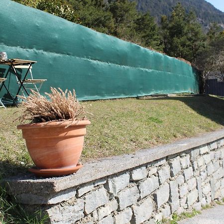 Haus Waldfrieden Daire Sautens Dış mekan fotoğraf