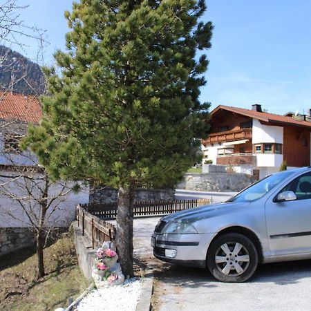 Haus Waldfrieden Daire Sautens Dış mekan fotoğraf