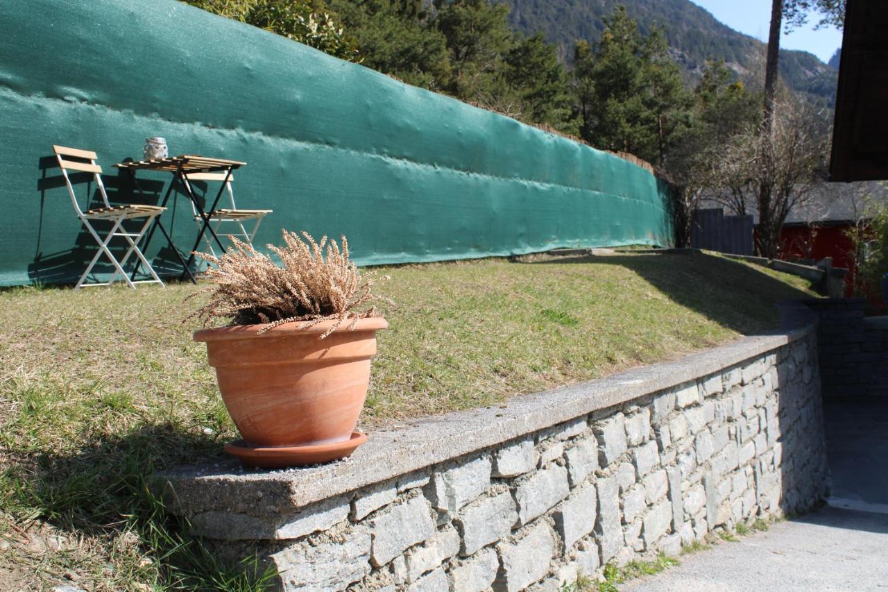 Haus Waldfrieden Daire Sautens Dış mekan fotoğraf